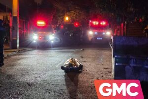 Homem mata companheiro de ex-mulher após briga em residência de Sarandi