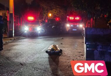 Homem mata companheiro de ex-mulher após briga em residência de Sarandi