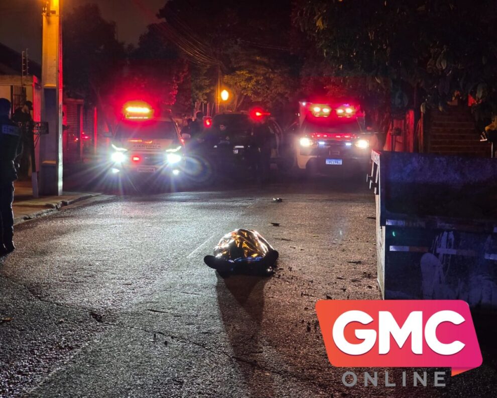 Homem mata companheiro de ex-mulher após briga em residência de Sarandi
