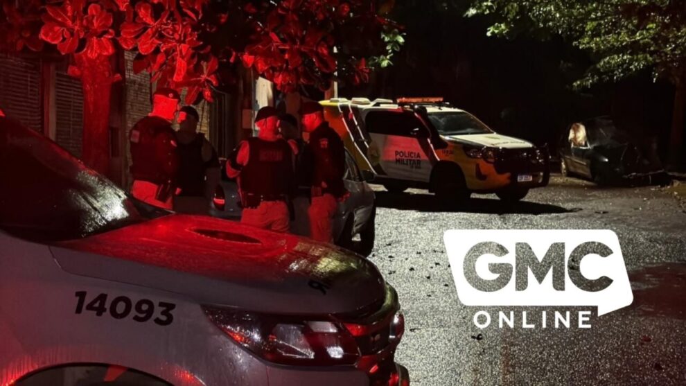 Homem morto em troca de tiros com a PM de Sarandi é identificado