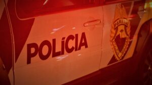 Homem sofre fratura exposta após tiro acidental na própria mão em Maringá