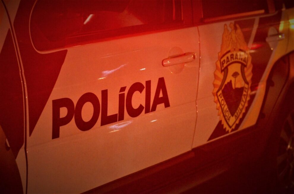 Homem sofre fratura exposta após tiro acidental na própria mão em Maringá