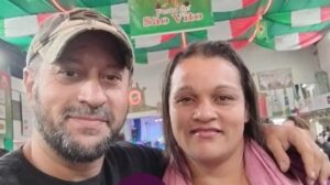 Homem vê companheira dormindo e a esfaqueia no Dia dos Namorados