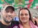 Homem vê companheira dormindo e a esfaqueia no Dia dos Namorados
