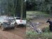 Irmãos são presos suspeitos de matar homem e esconder corpo em açude no PR