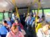 Jandaia do Sul inicia transporte coletivo urbano gratuito com duas rotas e ônibus novos
