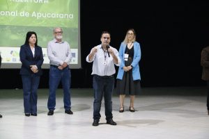Jandaia do Sul recebe abertura do Programa Patrulheiros da Sustentabilidade