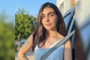Jovem de 21 anos é encontrada morta em apartamento é identificada; namorado está preso