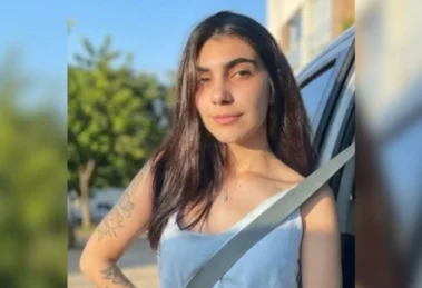 Jovem de 21 anos é encontrada morta em apartamento é identificada; namorado está preso