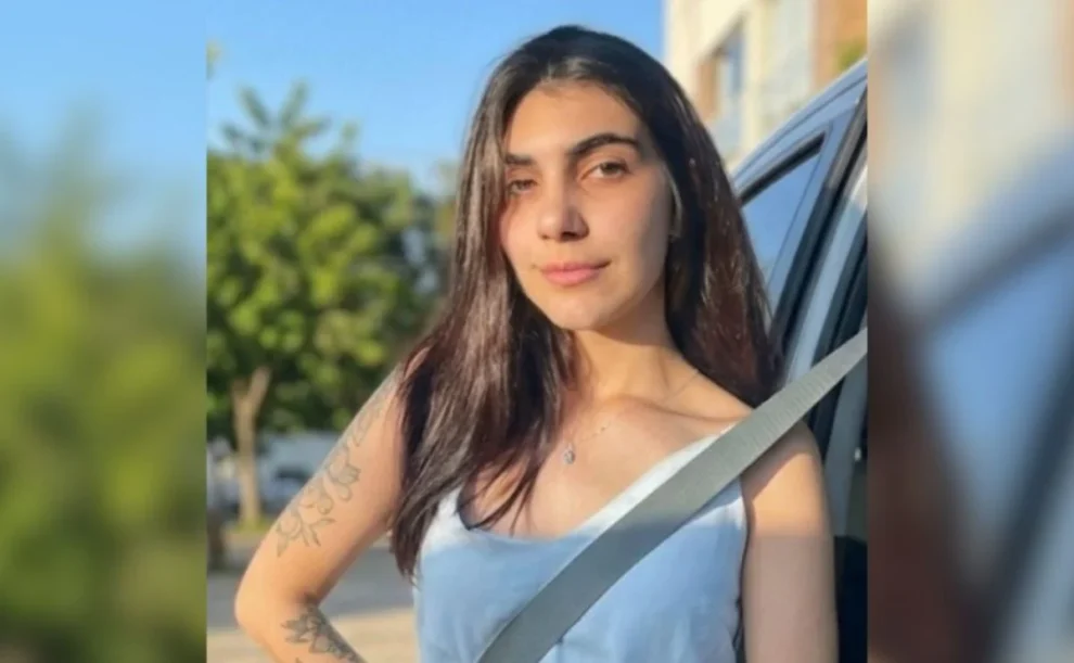Jovem de 21 anos é encontrada morta em apartamento é identificada; namorado está preso