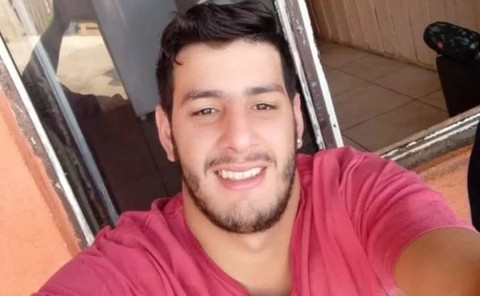 Jovem de 25 anos é morto ao tentar impedir ataque contra a companheira no PR