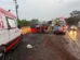 Jovem morre após grave colisão na BR-369 entre Jandaia do Sul e São José