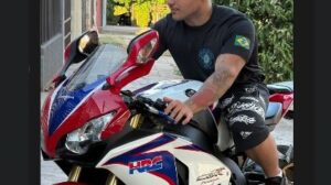 Jovem que morreu em acidente em Maringá queria vender a moto para comprar casa