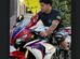 Jovem que morreu em acidente em Maringá queria vender a moto para comprar casa