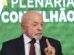 Lula quer conversar com Claudia Sheinbaum sobre protestos no México