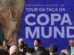 Lula sanciona lei da Copa do Mundo Feminina e reconhece pioneiras