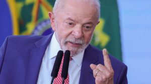 Lula se reúne com Durigan para tratar de decisão dos EUA sobre facções