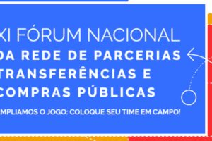 Mais de 5 mil gestores participam de fórum de compras públicas no DF