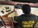 Maringá está entre as cidades alvo de megaoperação da Polícia Federal contra organização criminosa transnacional