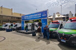 Maringá investirá R$ 5,7 milhões em novas UBSs para os distritos de Iguatemi e Floriano