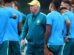 Mau tempo atrasa voo do Brasil para Miami, sede do jogo com a Escócia