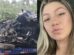 Mulher é achada degolada horas após marido morrer em batida de carro. Veja vídeo