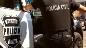 Mulher que afirmou ter sido vítima de roubo e estupro após utilizar carro de aplicativo em Maringá desmente versão