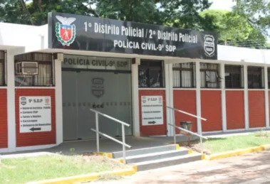 Mulher que alegou ter sido vítima de abuso sexual e roubo durante corrida por aplicativo em Maringá muda versão, informa Polícia Civil