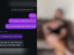 Músico é denunciado depois de trocar mensagens com adolescente de 13 anos no PR