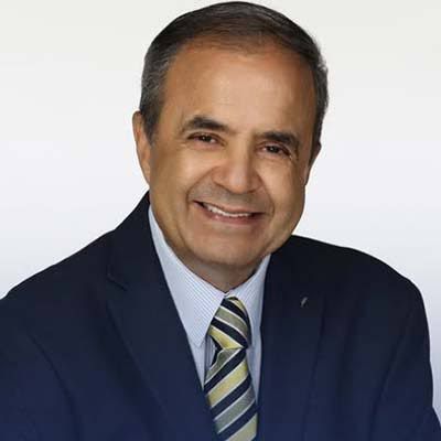 OAB Maringá convida comunidade para homenagem ao ex-presidente da Subseção e ex-reitor da UEM Paulo Roberto Pereira de Souza