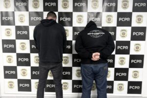 PCPR deflagra terceira fase da Operação Rota 323 e prende suspeitos de Maringá e Paiçandu
