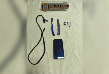 Pai planeja morte de filho pelo ChatGPT e é preso após alerta