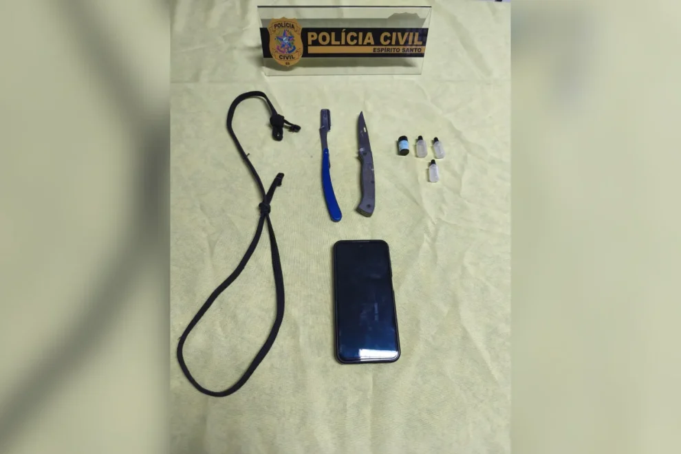 Pai planeja morte de filho pelo ChatGPT e é preso após alerta