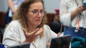 Parlamentares governistas vão aos EUA apresentar contraponto à direita