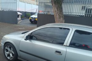 Polícia Militar prende autor de furto a loja de celulares em Sarandi