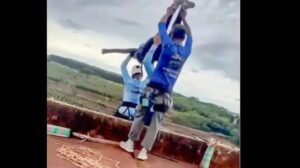 Polícia prende novos suspeitos por morte de jovem em salto de rope jump