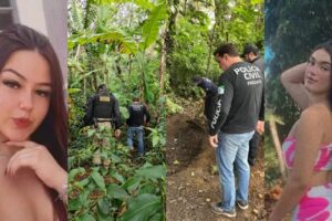 Primas desaparecidas há quase 2 meses no PR: delegado revela avanço e aponta possível área de ocultação; veja onde foram feitas buscas