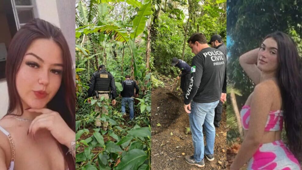 Primas desaparecidas há quase 2 meses no PR: delegado revela avanço e aponta possível área de ocultação; veja onde foram feitas buscas
