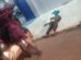 Revólver escondido em carro é encontrado durante abordagem na Avenida Colombo, em Maringá