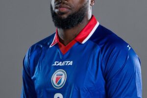 Rival do Brasil na Copa, Haiti celebra a esperança em meio à crise