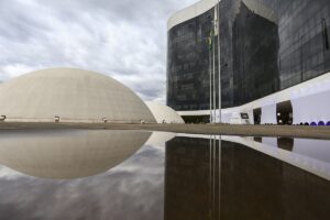 TSE divulga divisão de fundo partidário nas eleições de 2026