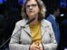 Teresa Leitão é a nova líder do governo no Senado