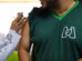 Maringá reforça campanha de vacinação contra a gripe em 34 postos de saúde