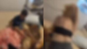 Vídeo: Após agressões contra criança de 10 anos com necessidades especiais em Paiçandu, avó e tia deixam a cidade