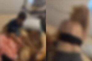 Vídeo: Após agressões contra criança de 10 anos com necessidades especiais em Paiçandu, avó e tia deixam a cidade
