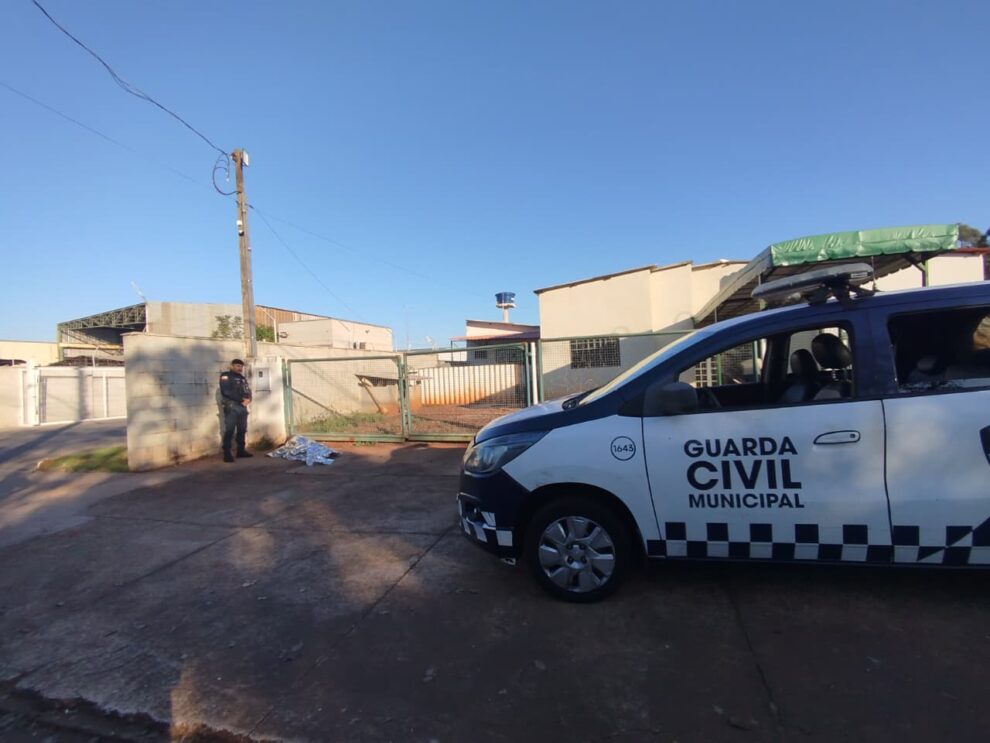 Vídeo: Mulher encontrada desacordada em Maringá diz ter sido sequestrada em Londrina