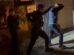Vídeo mostra momento em que homem é preso momentos após homicídio em Sarandi