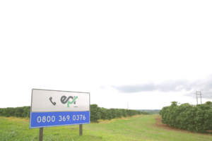 Vinte famílias de produtores rurais de Marialva conseguem benefício de isenção de pedágio
