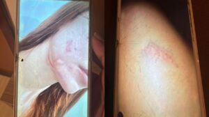 ‘Achei que ele iria me matar’: Ex-namorada de pai de santo de Maringá denuncia agressões e cárcere privado; defesa nega acusações