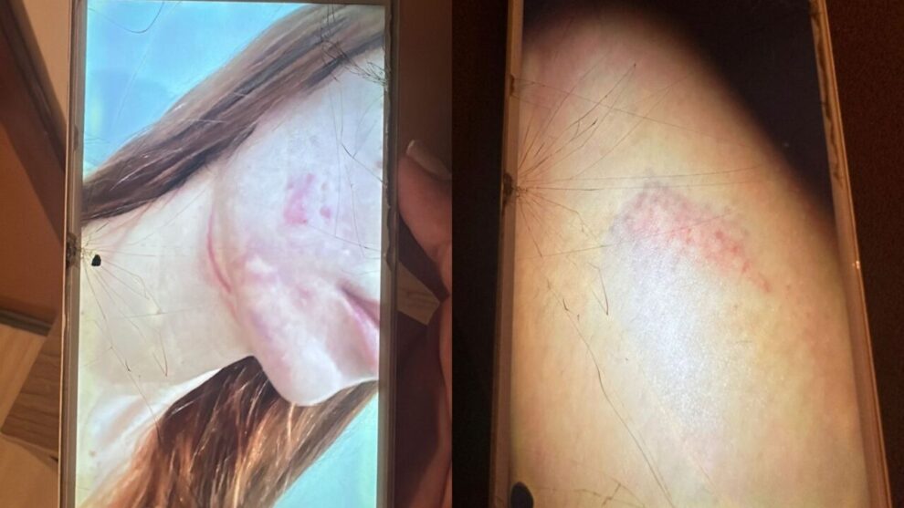 ‘Achei que ele iria me matar’: Ex-namorada de pai de santo de Maringá denuncia agressões e cárcere privado; defesa nega acusações